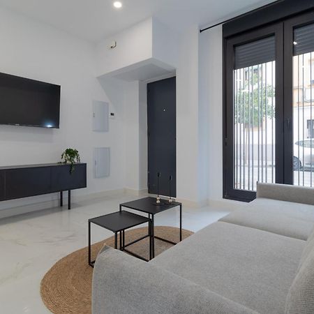 Loft Ana Belen Home Córdoba Kültér fotó