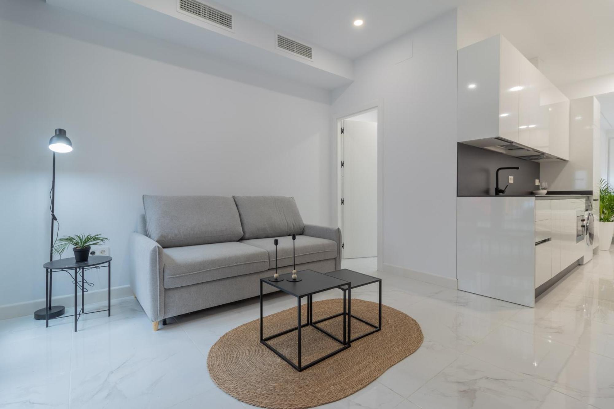 Loft Ana Belen Home Córdoba Kültér fotó