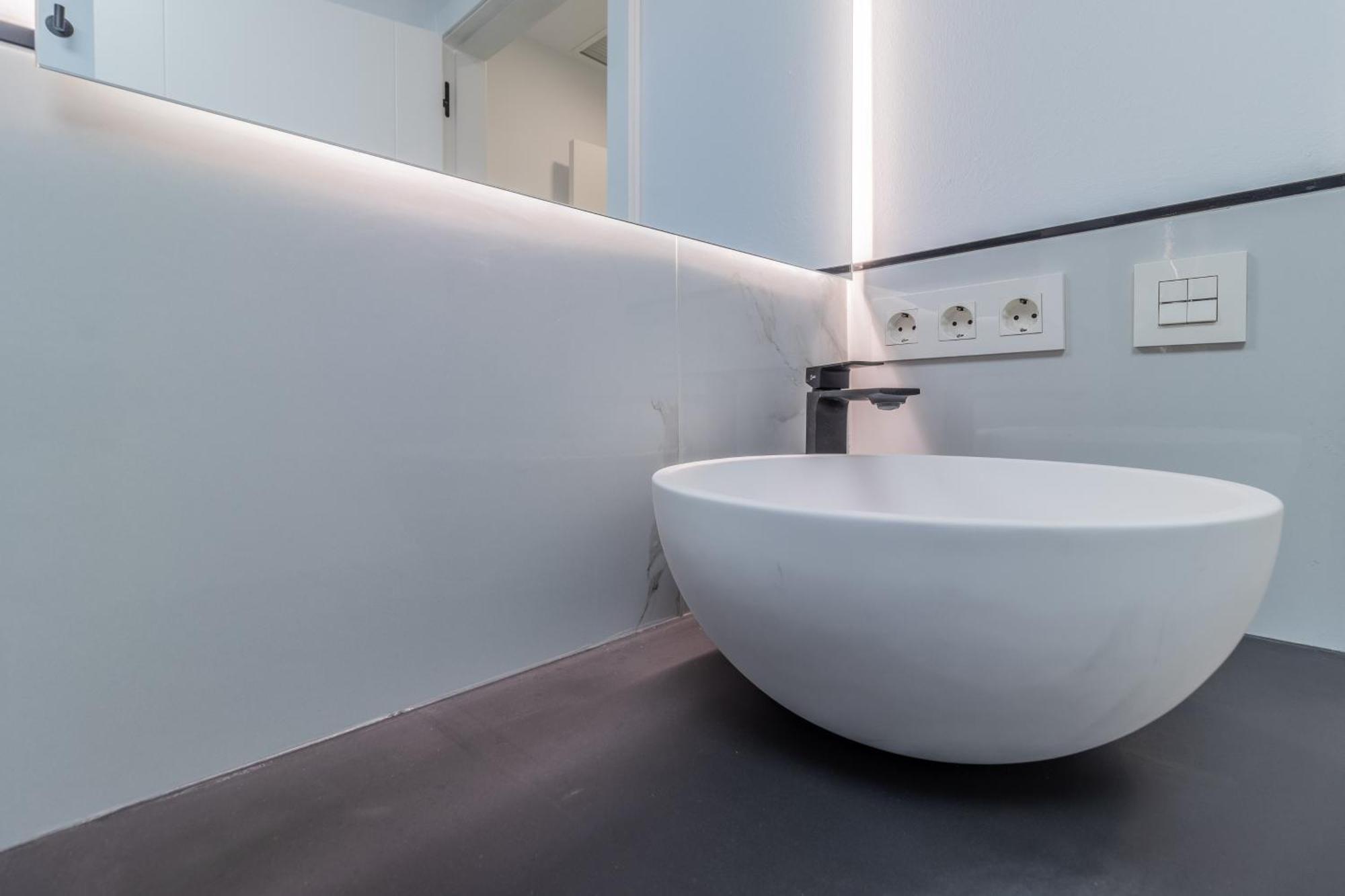 Loft Ana Belen Home Córdoba Kültér fotó