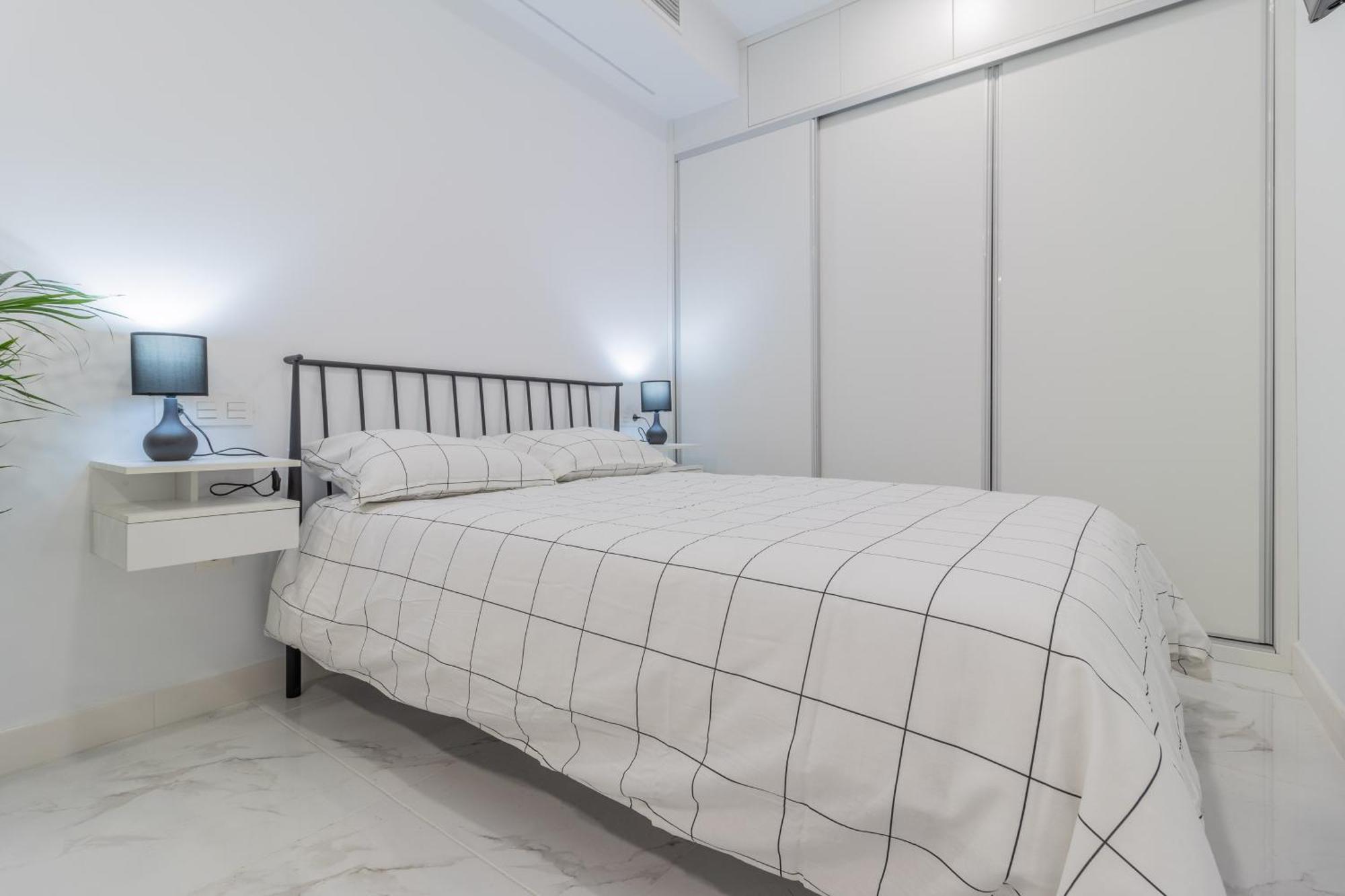 Loft Ana Belen Home Córdoba Kültér fotó