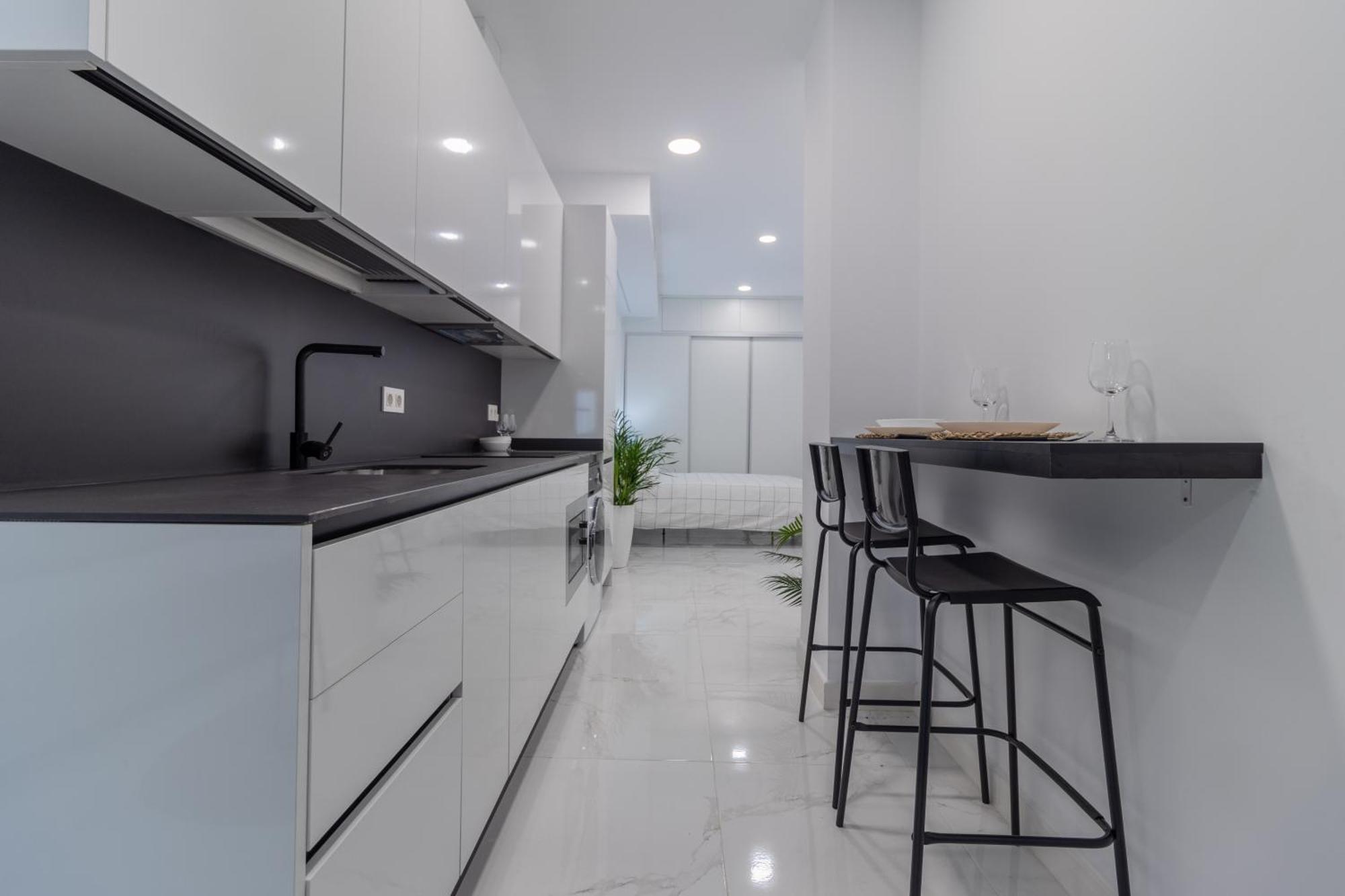 Loft Ana Belen Home Córdoba Kültér fotó