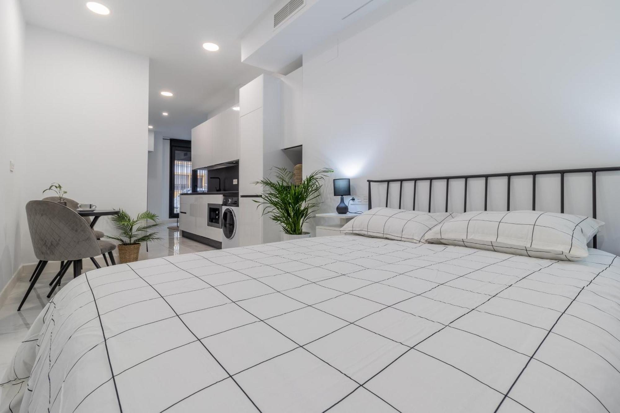Loft Ana Belen Home Córdoba Kültér fotó