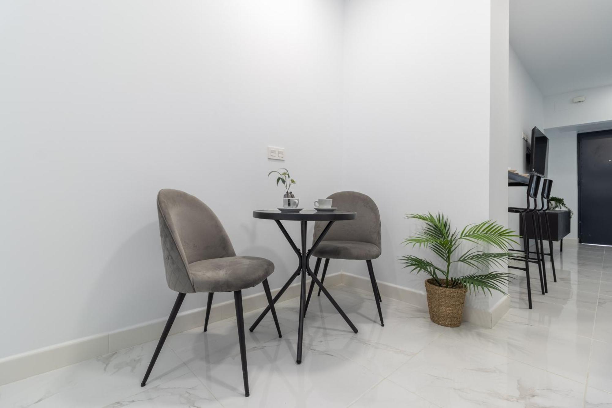 Loft Ana Belen Home Córdoba Kültér fotó