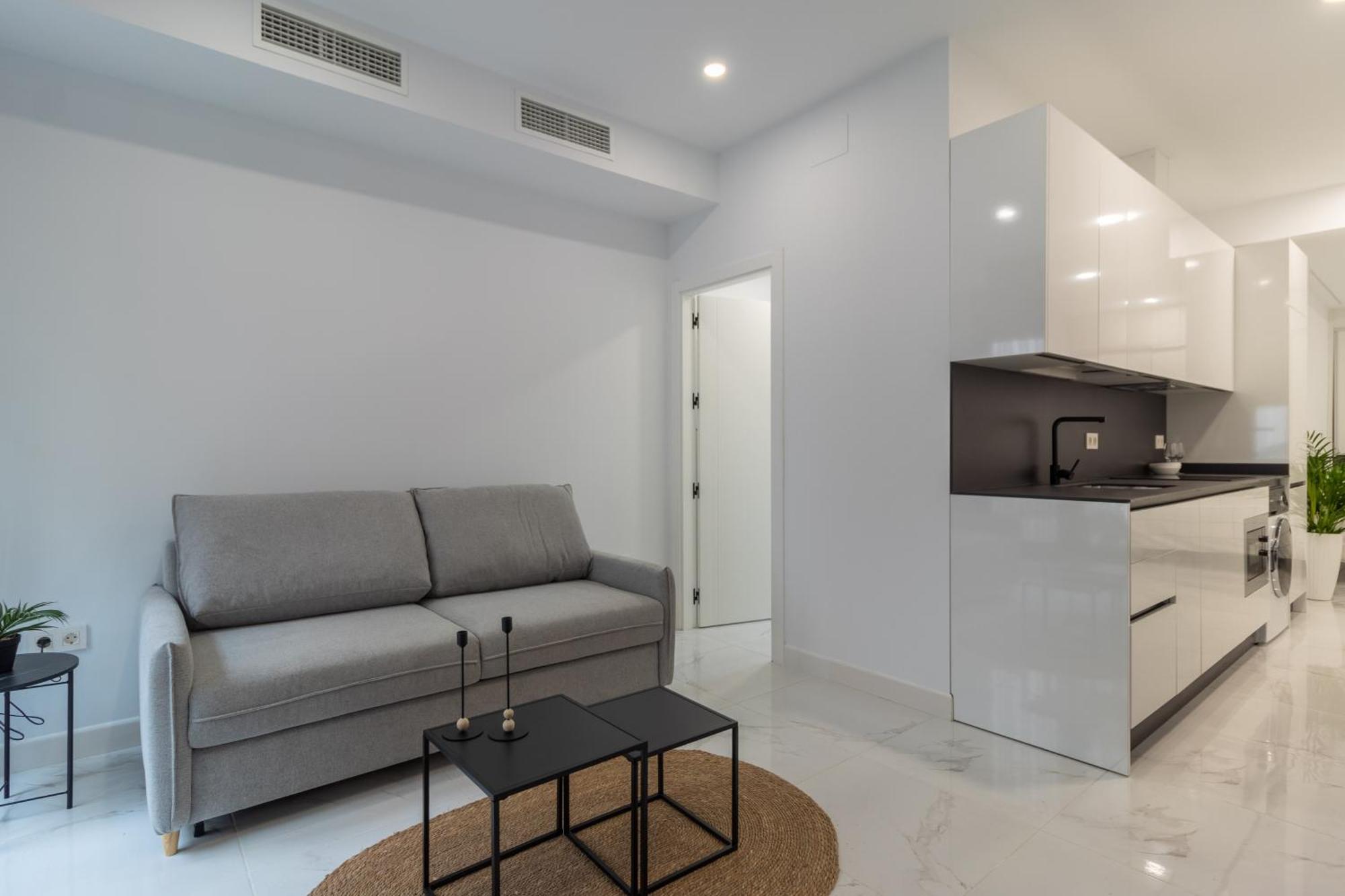 Loft Ana Belen Home Córdoba Kültér fotó