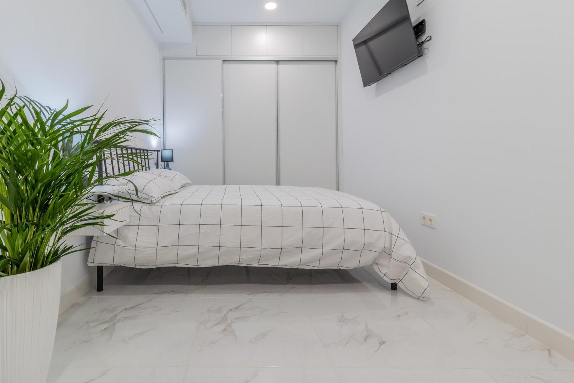 Loft Ana Belen Home Córdoba Kültér fotó