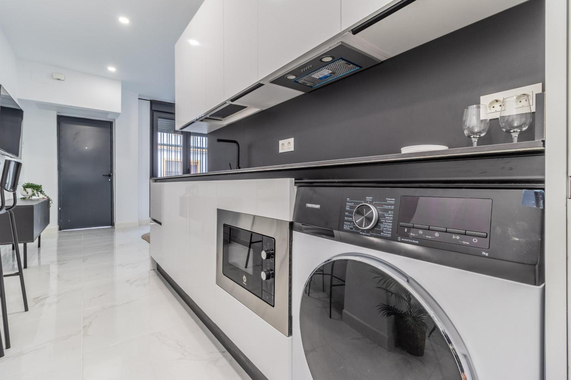 Loft Ana Belen Home Córdoba Kültér fotó