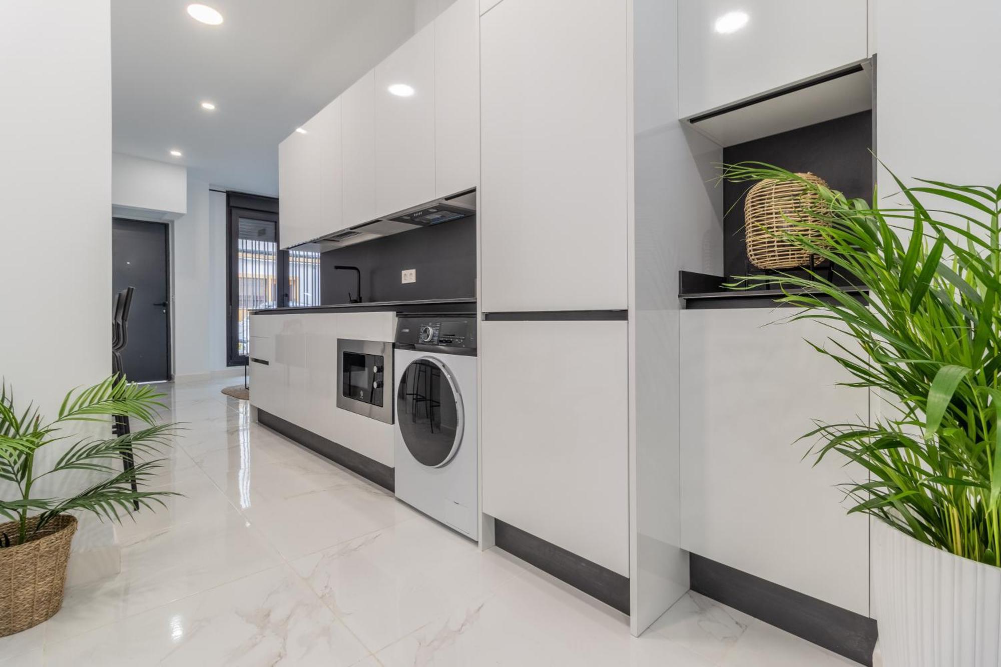 Loft Ana Belen Home Córdoba Kültér fotó