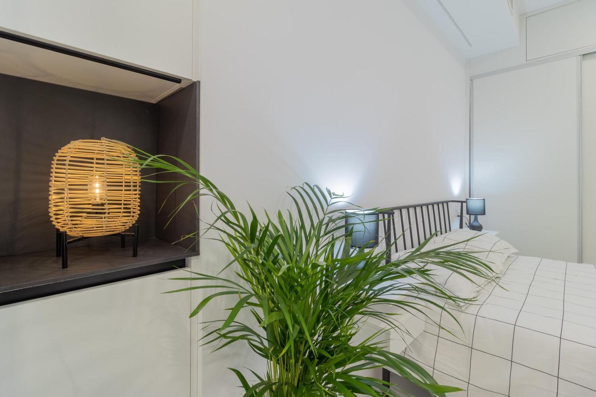 Loft Ana Belen Home Córdoba Kültér fotó