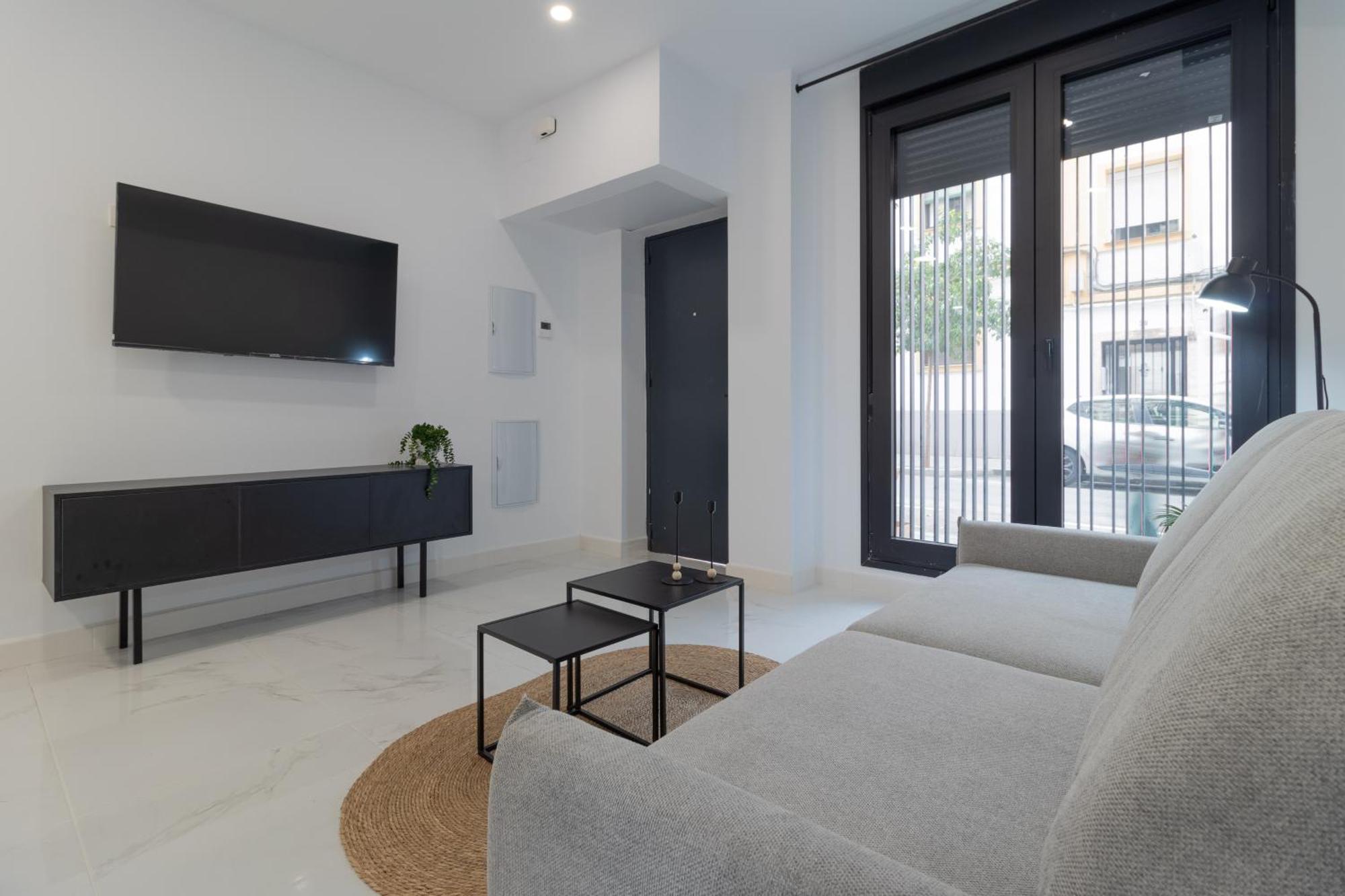 Loft Ana Belen Home Córdoba Kültér fotó