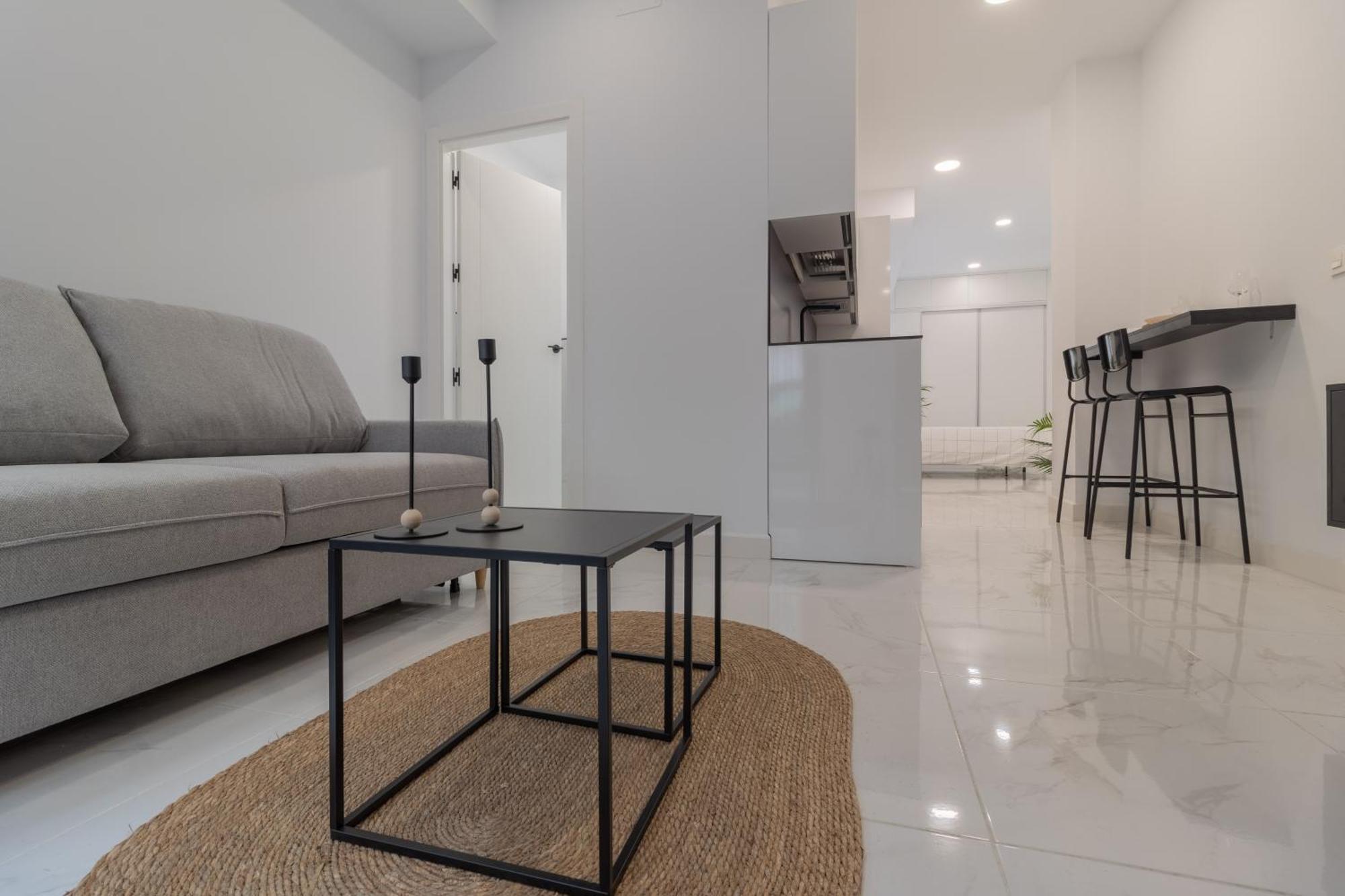 Loft Ana Belen Home Córdoba Kültér fotó